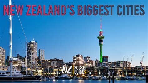 most populated cities in new zealand|16 of the biggest cities in New Zealand (by population).